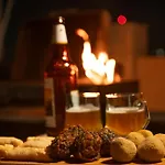 Art House Ravignani Jacuzzi Terrace