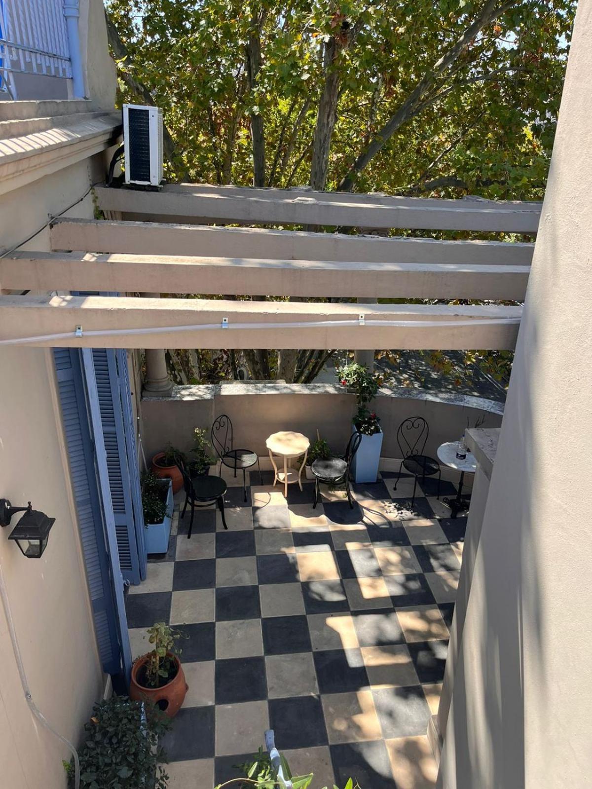 Holiday home Art House Ravignani Jacuzzi Terrace *